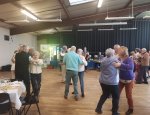 Photo GENERATIONS MOUVEMENT YONNE