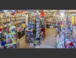 LIBRAIRIE INTER FUN 69006