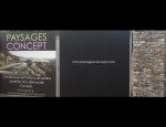 PAYSAGES CONCEPT 20137