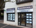 AGENCE IMMOBILIERE DU CENTRE Survilliers