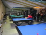 billard le mans