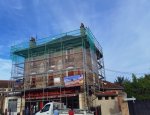 TOUPIN COUVERTURE Palaiseau