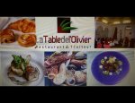 LA TABLE DE L'OLIVIER Marseille 02