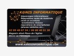 Photo K@NIS INFORMATIQUE