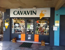 CAVAVIN