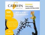 CAVAVIN 13340