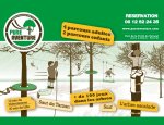 PURE AVENTURE Raismes