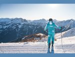 ECOLE DE SKI INTERNATIONALE PRALOUP Uvernet-Fours