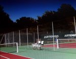 Photo TENNIS CLUB DE TREGASTEL