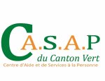 C.A.S.A.P. DU CANTON VERT 13380