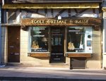 ECOLE DE GUITARE ET BASSE  DAVID FOUCARD 71100