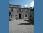 LE CLOS DES CEDRES 16110