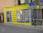 AGENCE IMMOBILIERE LES CIGALES 83670