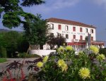HOTEL RESTAURANT DE LA VALLEE DU RHONE La Voulte-sur-Rhône