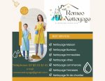 ROMEO NETTOYAGE 74130