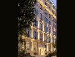Photo HOTEL APOLLINAIRE NICE