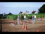 CENTRE EQUESTRE DU PLESSIS BOUCHARD 95130