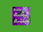 ECOLE DE MOSAÏQUE DE MONTPELLIER 34000
