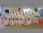 JUDO CLUB DU CAP 29780
