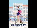 17300 Rochefort