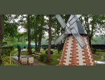 Photo MINI GOLF