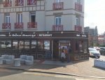 HOTEL RESTAURANT LE BELLEVUE BEAURIVAGE Mers-les-Bains