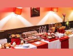 HOTEL RESTAURANT LE BELLEVUE BEAURIVAGE Mers-les-Bains