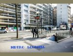 ARMOR IMMOBILIER MARIE-FRANCE HENRY Paris 15
