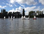 YACHT CLUB DE VICHY 03200