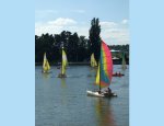 Photo YACHT CLUB DE VICHY