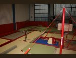 EVOLUTION CLUB DE GYMNASTIQUE Bouffémont