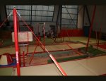 Photo EVOLUTION CLUB DE GYMNASTIQUE