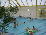 CAMPING CARAVANING LES VAGUES 85470