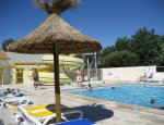 CAMPING CARAVANING LES VAGUES Bretignolles-sur-Mer
