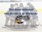ASSOCIATION LES ALBATROS Brest