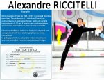 Photo PATINOIRE CYBER GLACE