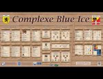 BLUE ICE La Toussuire
