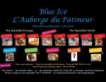 BLUE ICE La Toussuire