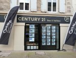 CENTURY 21 DES 5 VALLÉES 12400