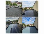 MBE ETANCHEITE TOITURE TERRASSE ISOLATION 93200
