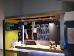 HOTEL IBIS BUDGET STADE PIERRE MAUROY SARL MOSOJO Ronchin