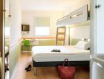 Photo HOTEL IBIS BUDGET STADE PIERRE MAUROY SARL MOSOJO