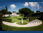 CHATEAU MALARTIC-LAGRAVIERE Léognan