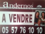 ANDERNOS IMMOBILIER Andernos-les-Bains