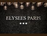 HOTEL ELYSEES PARIS 75017