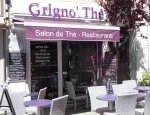 GRIGNO'THE Sanary-sur-Mer