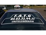 TATG Castelsarrasin