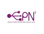 EPN - ESPACE PUBLIC NUMERIQUE 75003