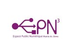 Photo EPN - ESPACE PUBLIC NUMERIQUE