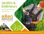 AXEO SERVICES Saint-Quentin